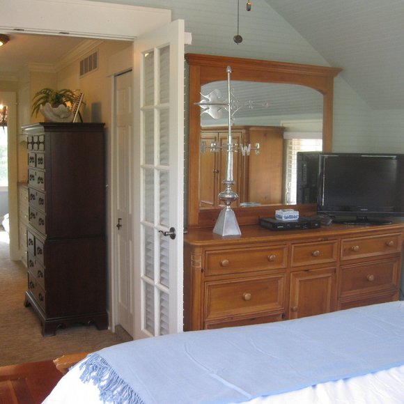 Large Decorative Table Weather Vane - Picture 2 of 4